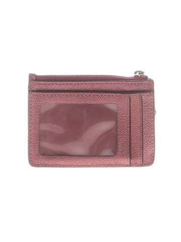 Coach Factory Leather Wallet (view 2)