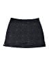Tranquility by Colorado Clothing Paisley Black Active Skort Size M - photo 1