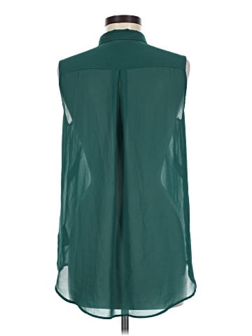 H&M Sleeveless Blouse (view 2)