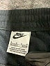 Nike Black Sweatpants Size 5 - 6 - photo 3