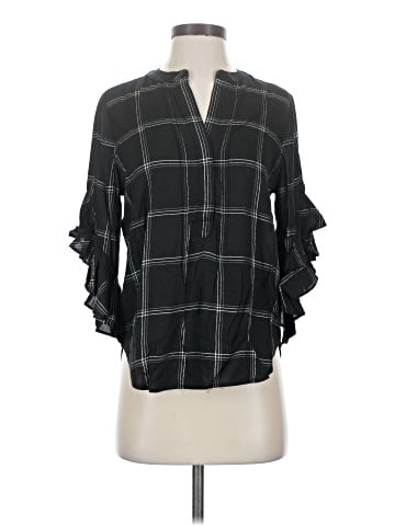 Vince Camuto 3/4 Sleeve Blouse (view 1)