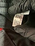 Adidas 100% Polyester Black Track Pants Size 18 - 20 - photo 4