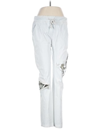 MADE IN ITALY Casual Pants (view 1)