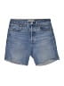 Levi's Blue Denim Shorts Size 30 waist - photo 1