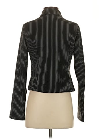 Shein Long Sleeve Blouse (view 2)