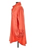 Natori 100% Polyester Orange Casual Dress Size L - photo 5