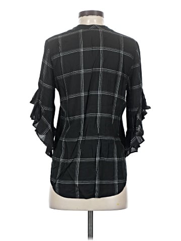 Vince Camuto 3/4 Sleeve Blouse (view 2)
