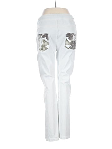 MADE IN ITALY Casual Pants (view 2)