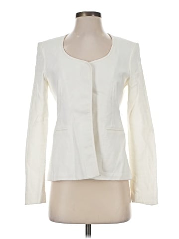 Ann Taylor Blazer (view 1)