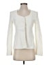 Ann Taylor Ivory Blazer Size 4 - photo 1