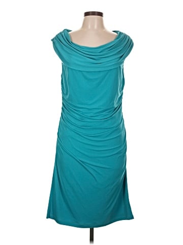 Boston Proper Cocktail Dress (view 1)
