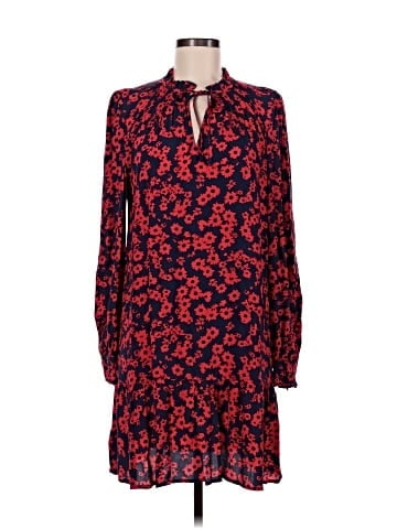 Ann Taylor LOFT Casual Dress (view 1)