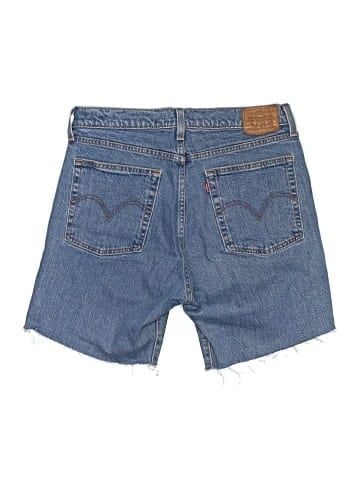 Levi's Denim Shorts (view 2)