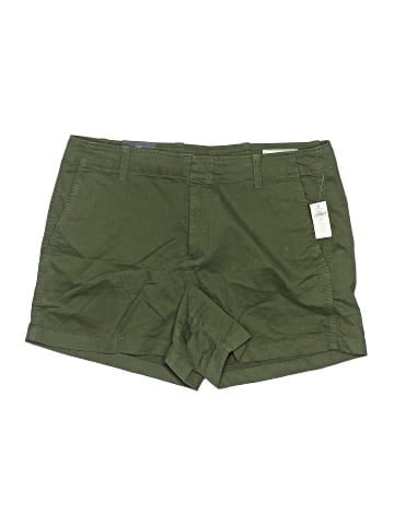 Gap Khaki Shorts (view 1)