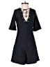 Assorted Brands Black Casual Dress Size M - photo 1