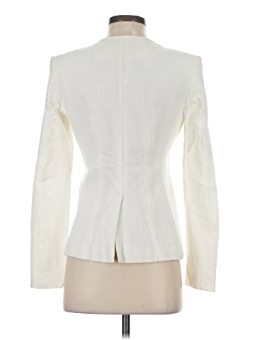 Ann Taylor Blazer (view 2)