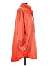 Natori 100% Polyester Orange Casual Dress Size L - photo 4