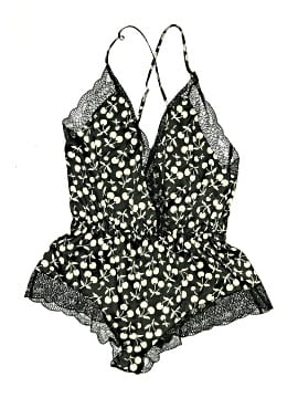 Victoria's Secret Sleeveless Top