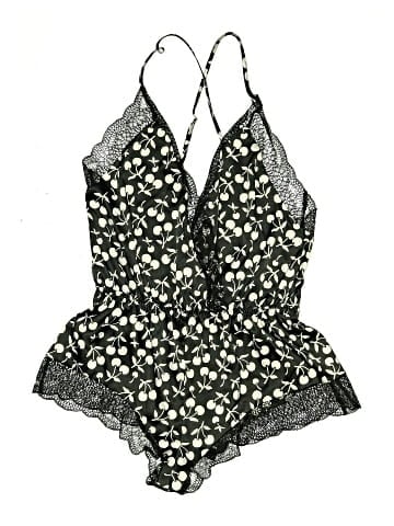 Victoria's Secret Sleeveless Top (view 1)