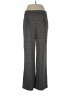 Max Studio Tweed Gray Dress Pants Size L - photo 1