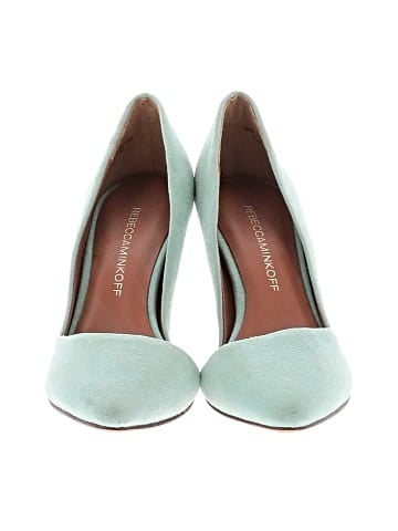 Rebecca Minkoff Heels (view 2)