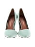Rebecca Minkoff Teal Heels Size 5 1/2 - photo 2