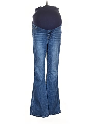 Pink Blush Jeans (view 1)