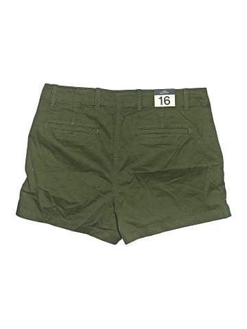 Gap Khaki Shorts (view 2)