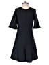 Assorted Brands Black Casual Dress Size M - photo 2