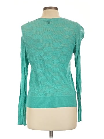 Ann Taylor Factory Pullover Sweater (view 2)
