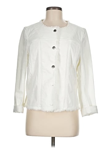 Kasper Cardigan (view 1)