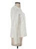 Ann Taylor Ivory Blazer Size 4 - photo 4