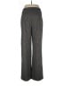 Max Studio Tweed Gray Dress Pants Size L - photo 2