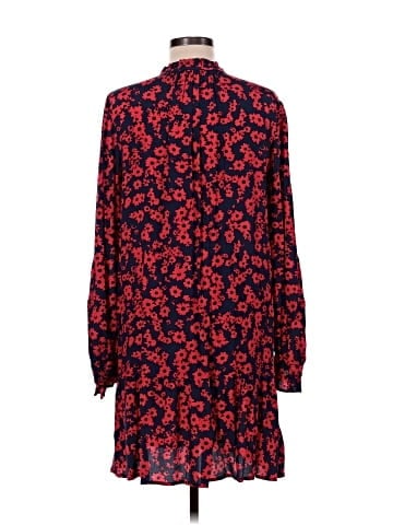 Ann Taylor LOFT Casual Dress (view 2)