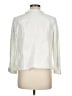 Kasper White Cardigan Size M - photo 2