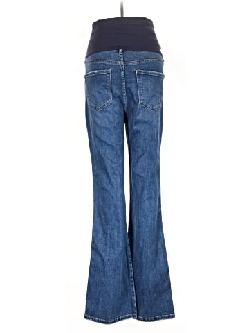 Pink Blush Jeans (view 2)