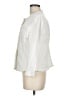 Kasper White Cardigan Size M - photo 5