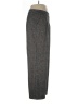 Max Studio Tweed Gray Dress Pants Size L - photo 4