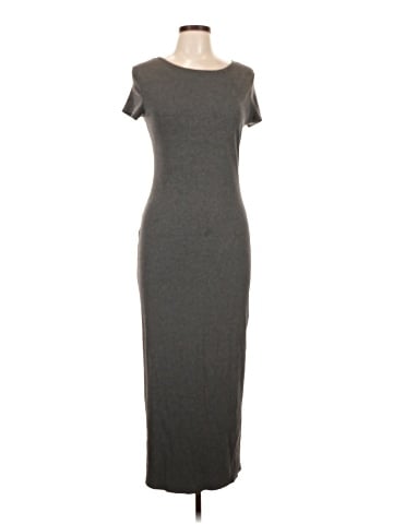 Bebe Casual Dress (view 1)