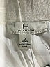 H By Halston Ivory Casual Pants Size 14 - photo 4