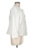 Kasper White Cardigan Size M - photo 4