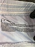 Art Class Stripes Blue Casual Pants Size 10 - 12 - photo 4