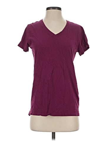 Blue Mountain Short Sleeve T-Shirt (view 1)