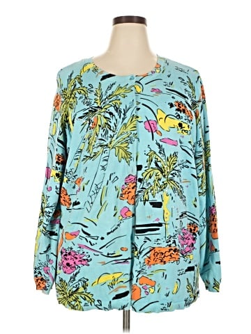 Quacker Factory Cardigan (view 1)
