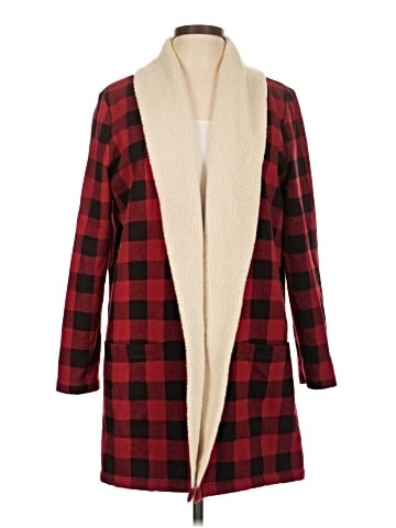 Eddie Bauer Coat (view 1)
