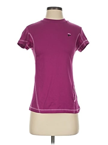 Fila Sport Active T-Shirt (view 1)
