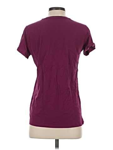 Blue Mountain Short Sleeve T-Shirt (view 2)