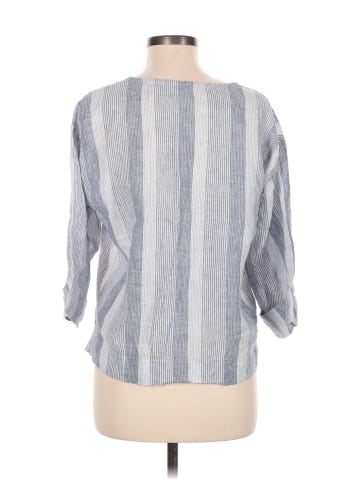 Haven Well Within 3/4 Sleeve Blouse (view 2)