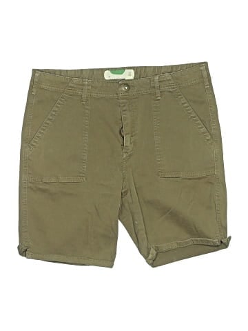 Anthropologie Khaki Shorts (view 1)