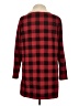 Eddie Bauer Plaid Red Coat Size L - photo 2